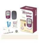 SD BIOSENSOR STANDARD MENTOR Standard Mentor- Glucometer Mentor Expiry Dec 2023