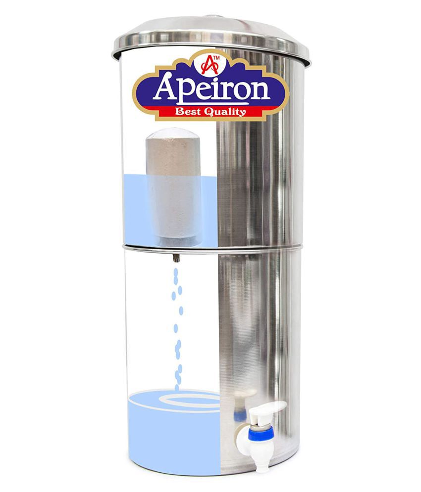     			APEIRON Water filter 30 Water Filter