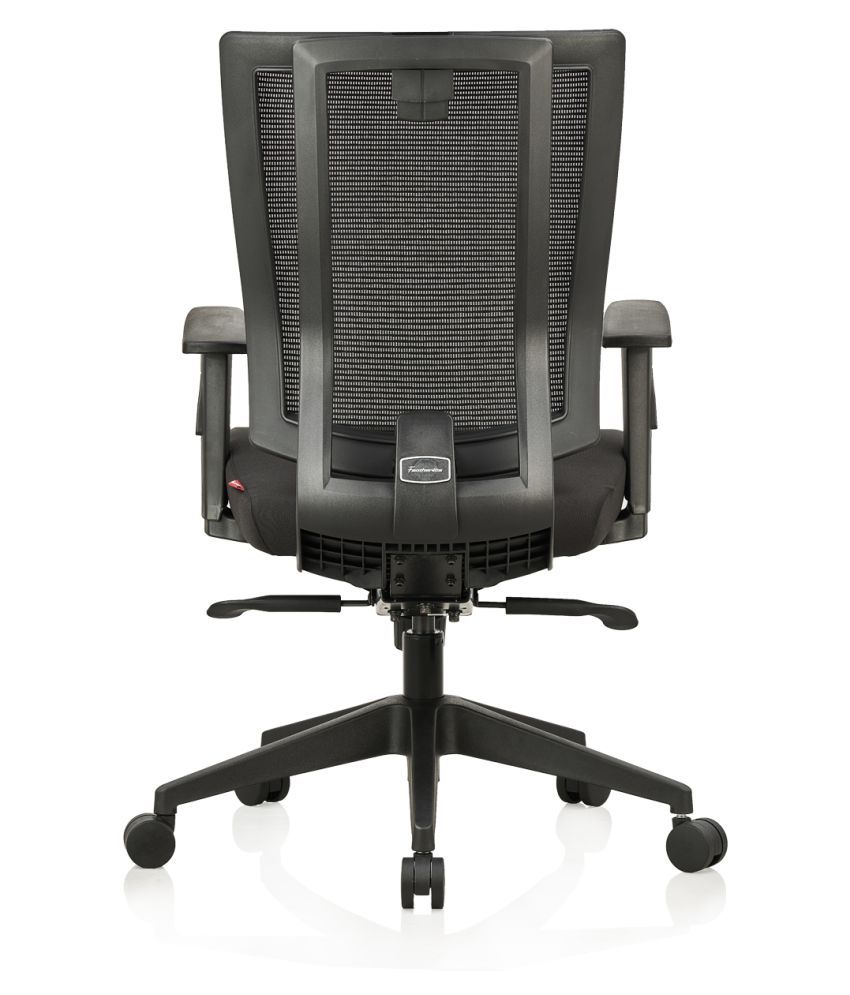 liberate medium back mesh chair