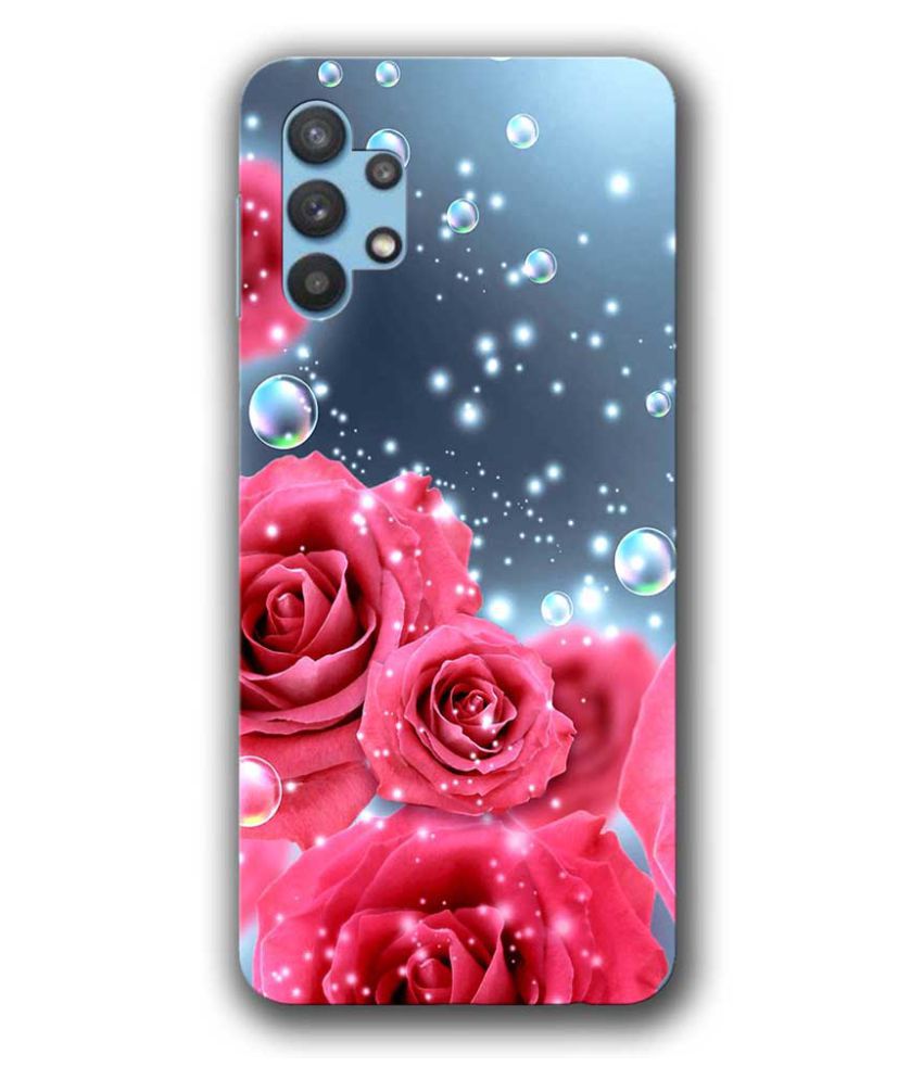     			Samsung Galaxy A32 3D Back Covers By Tweakymod