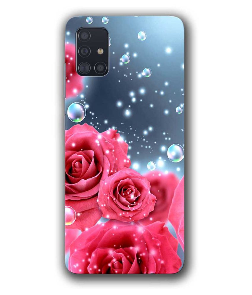     			Samsung Galaxy A51 3D Back Covers By Tweakymod
