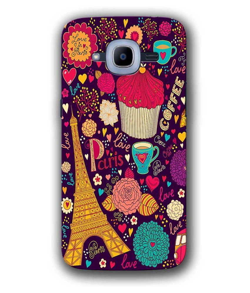 Samsung Galaxy J2 16 3d Back Covers By Tweakymod Printed Back Covers Online At Low Prices Snapdeal India