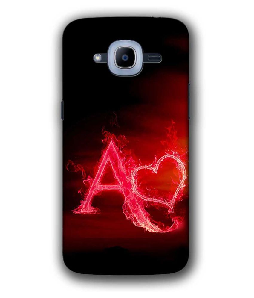     			Samsung Galaxy J2 (2016) 3D Back Covers By Tweakymod