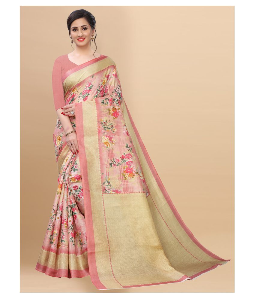 silk saree cheap price