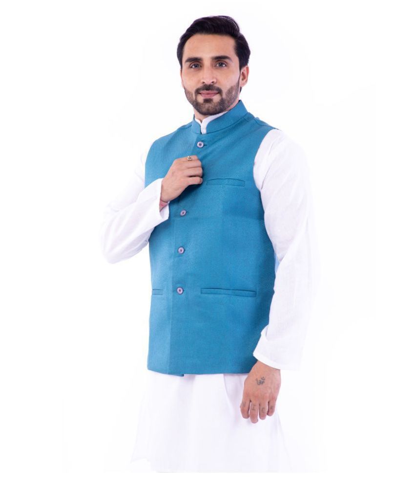nehru jacket price