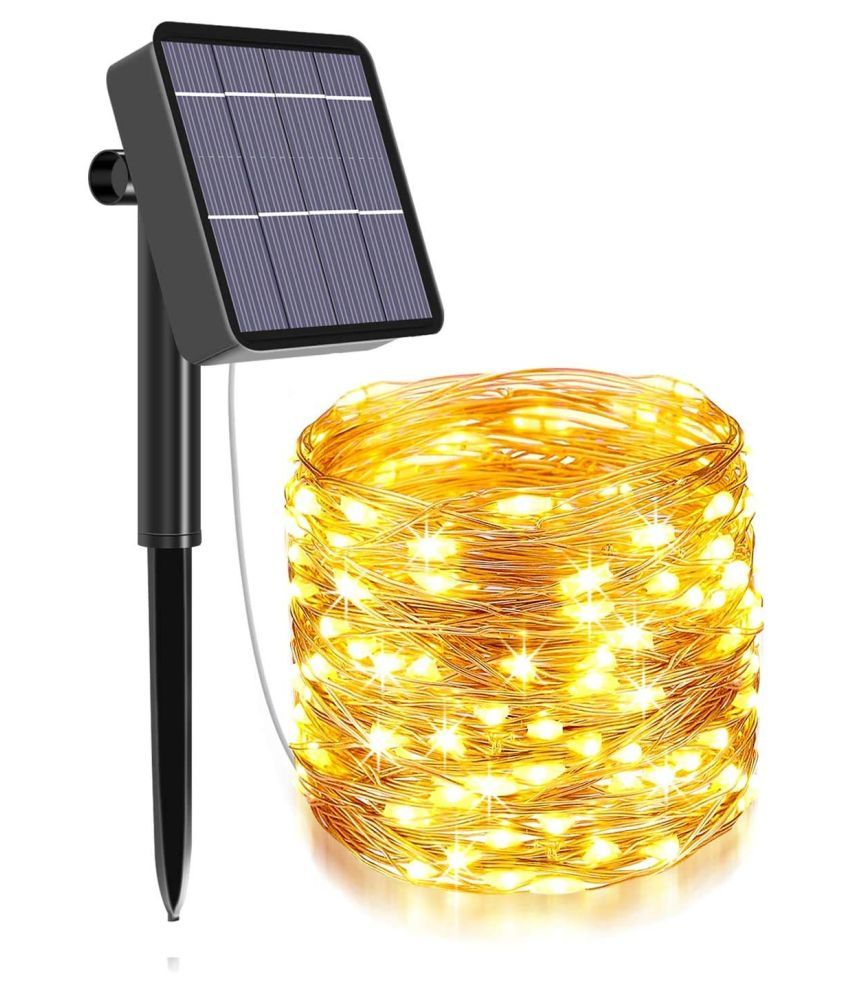 xergy solar lights