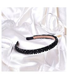 Hair Band for Women: Buy Hair Band for Women Online at Low Prices on  