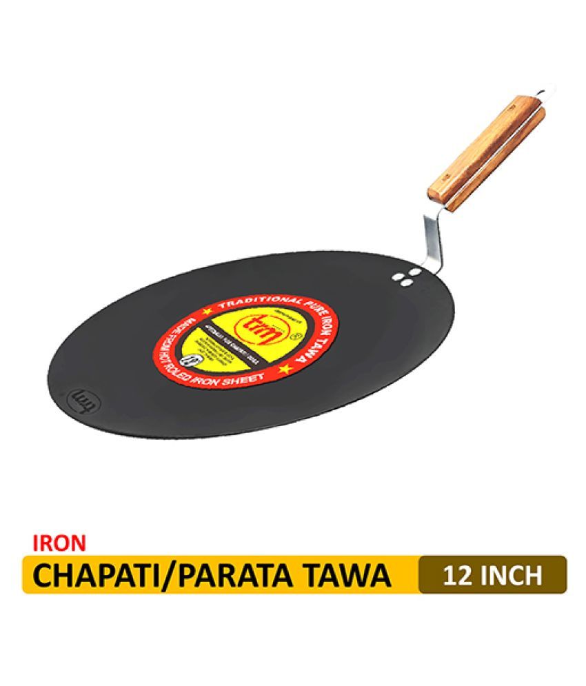 TRM IRON Tawa Buy Online at Best Price in India Snapdeal