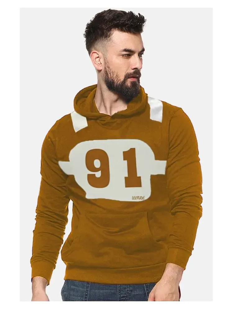 Snapdeal hoodies online