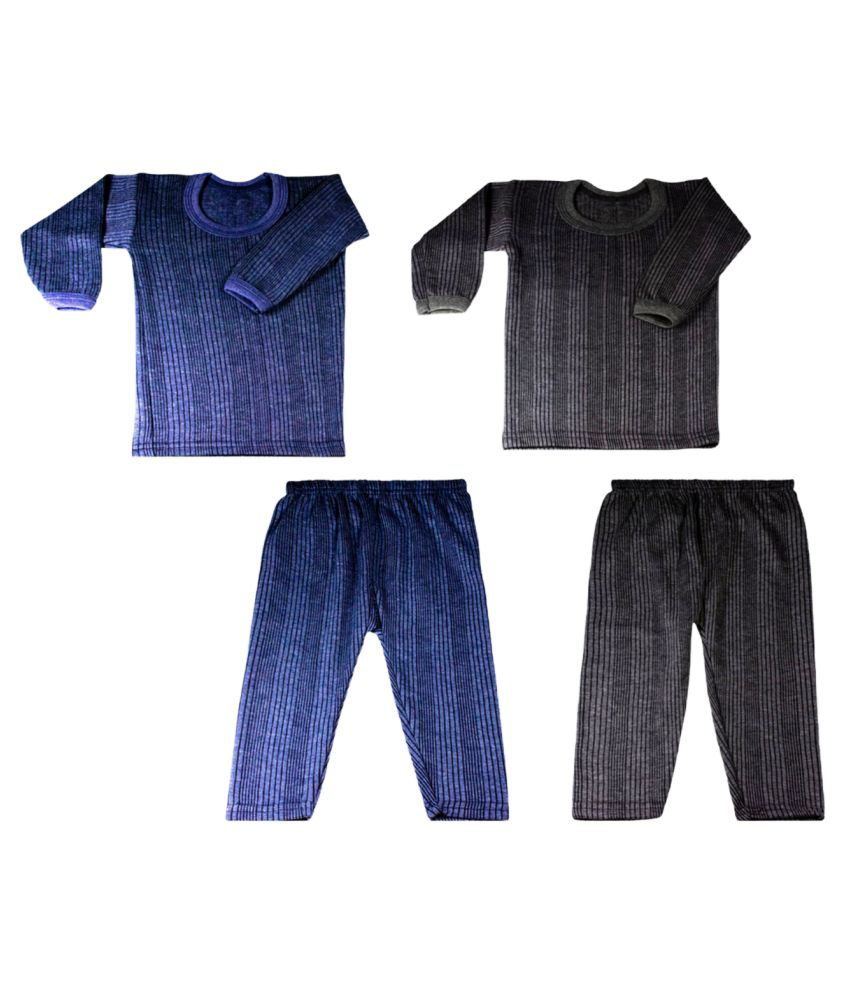     			Kids Thermals for Boys and Girls