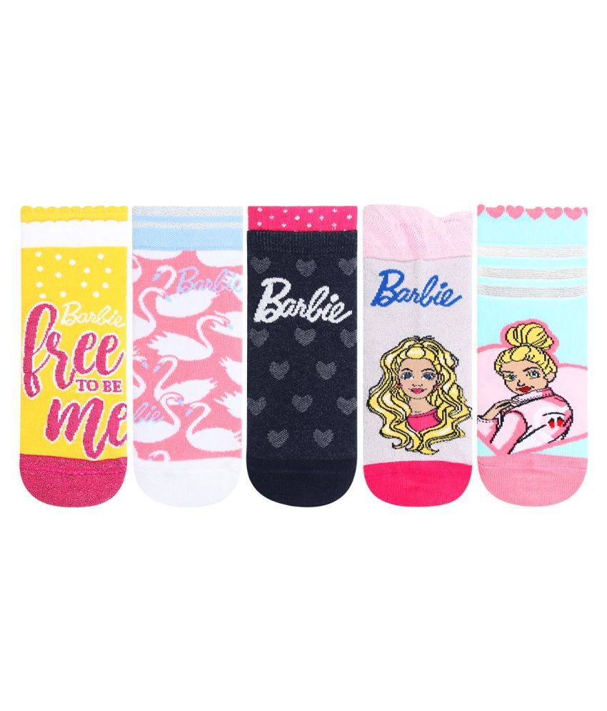 barbie clothes from socks