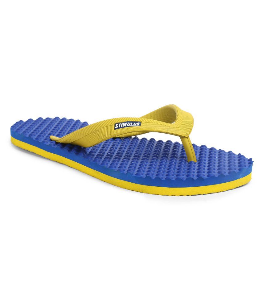 paragon rubber sandals