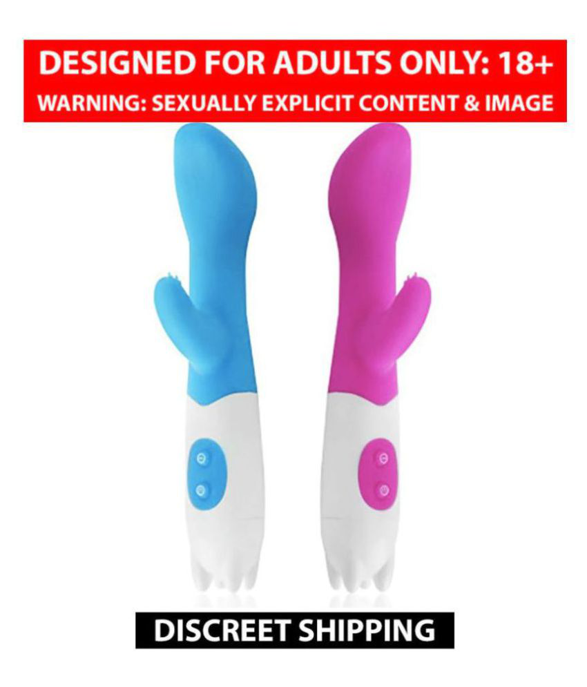 10 Speed G Spot Rabbit Vibrating Dildo Vibrator By Kamahouse Buy 10