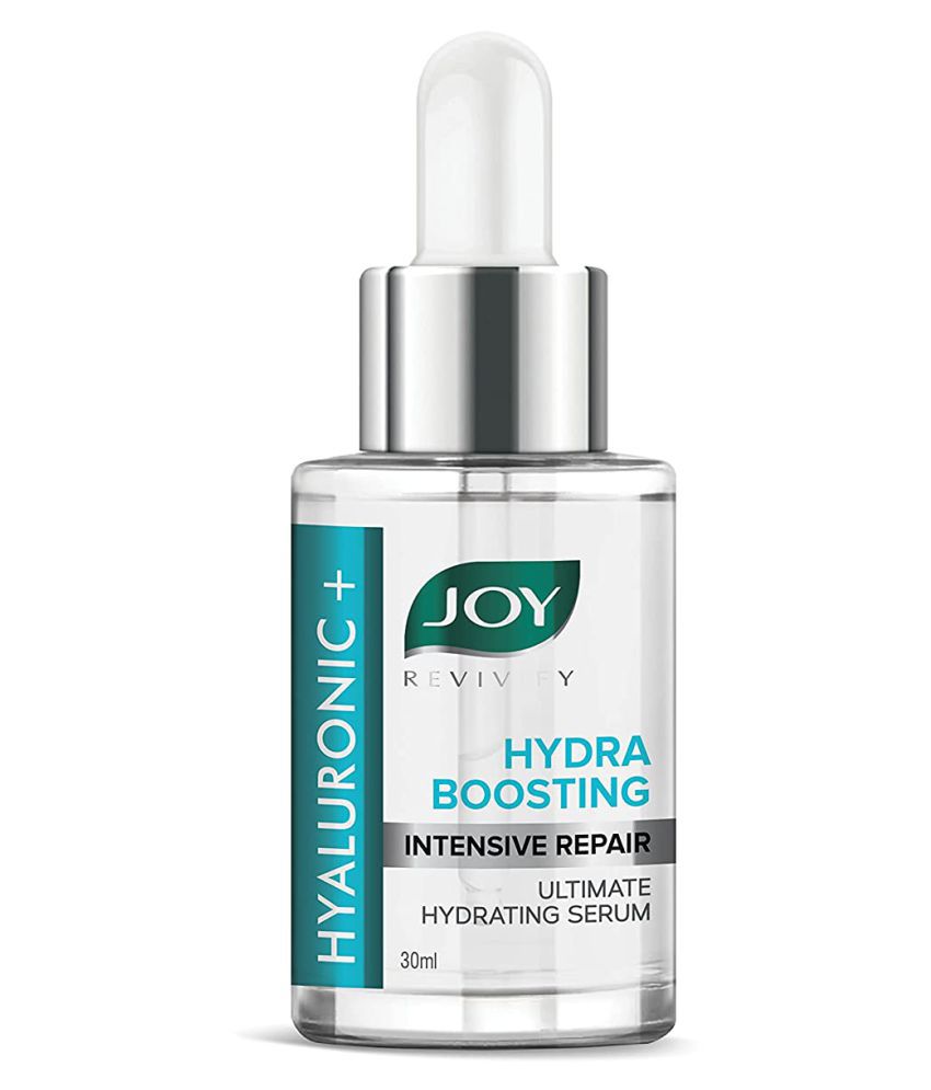     			Joy Revivify Hyaluronic+Hydra Boosting Face Serum 30 ml