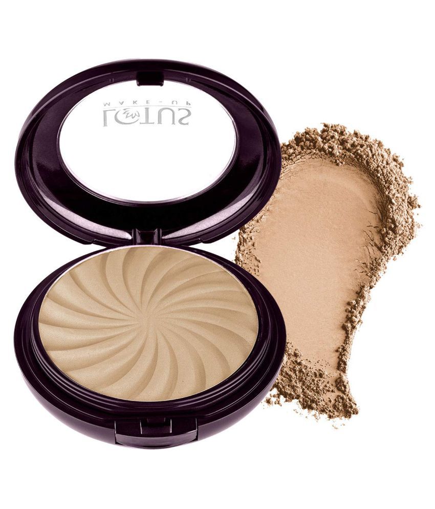     			Lotus Makeup Proedit Perf. Powder Espresso SP06 10g