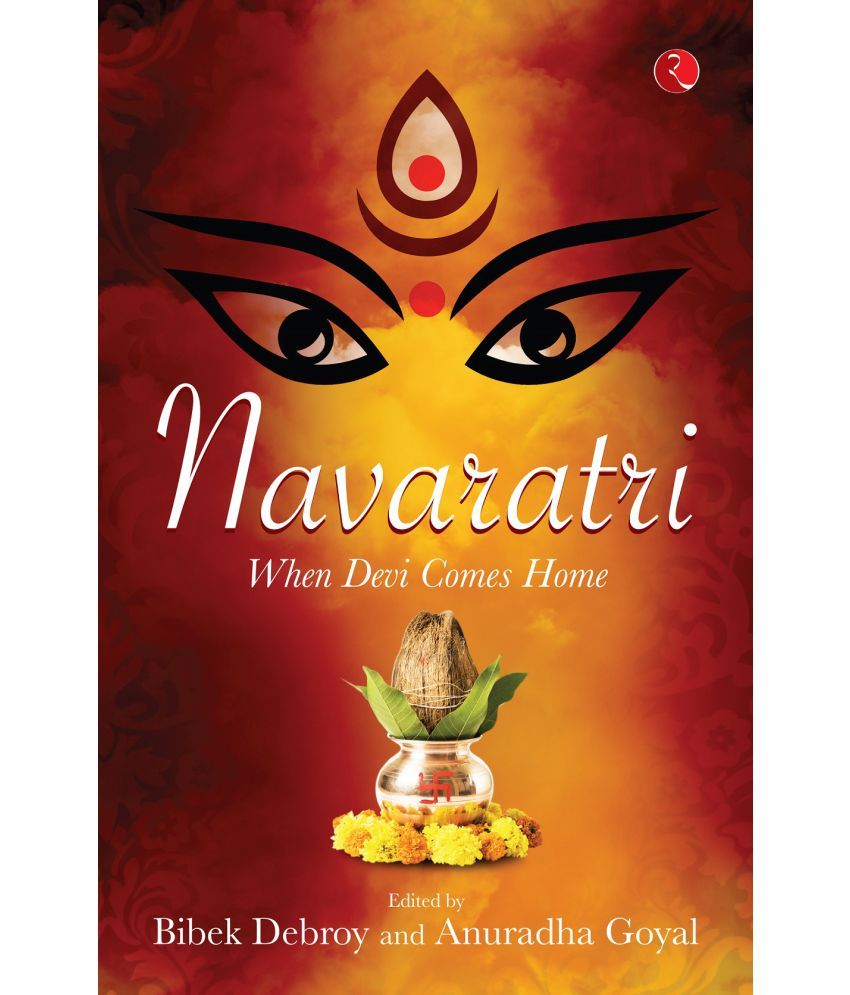     			NAVARATRI: WHEN DEVI COMES HOME