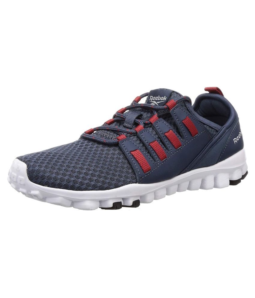 reebok casual shoes snapdeal