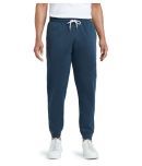 XYXX Blue Cotton Joggers Single