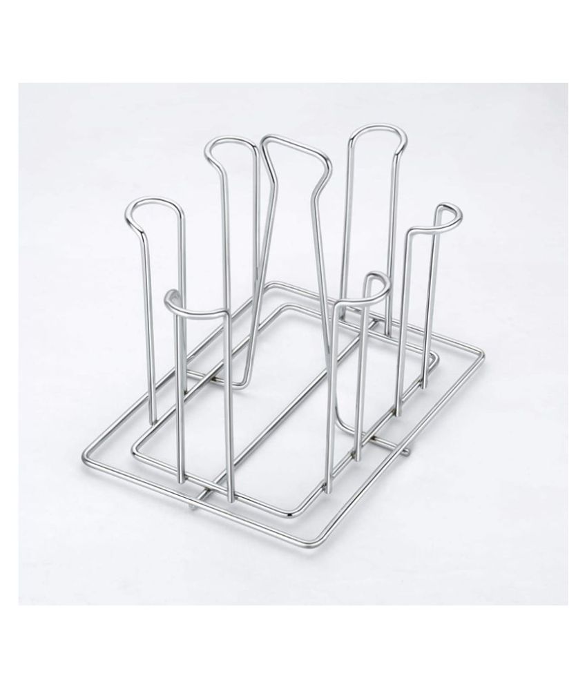 Imperium Stainless Steel Trolleys & Stands