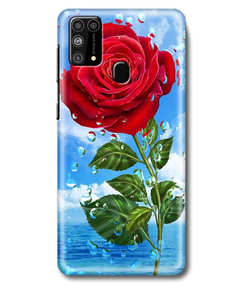 Samsung Galaxy M21 Printed Cover By hello case Premium Printed cover -  Printed Back Covers Online at Low Prices | Snapdeal India