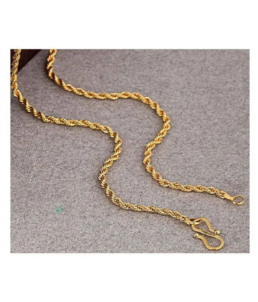 Snapdeal gold clearance plated jewellery