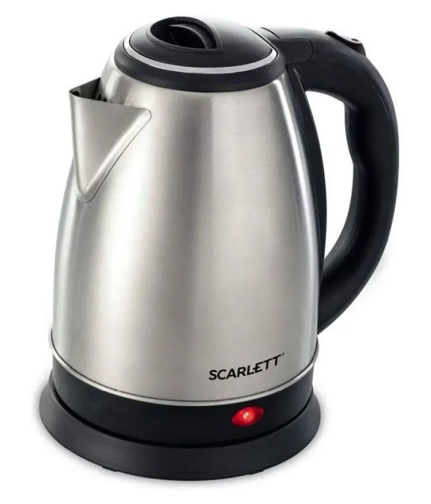 Electric kettle sale snapdeal