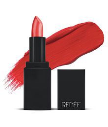 RENEE Creme Mini Lipstick Red Raven, 1.65g