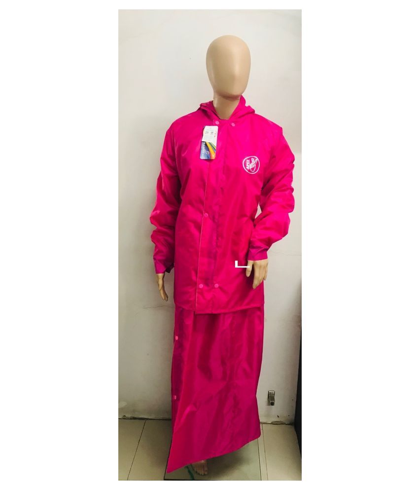 apex raincoat