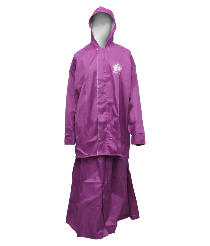 Apex Polyester Raincoat Set Multi Color Buy Apex Polyester Raincoat