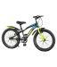 Lifelong LLBC2001 Tribe 20T Yellow 50.8 cm 20 Road bike Bicycle