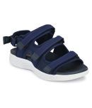 Big Fox - Blue Men's Floater Sandals