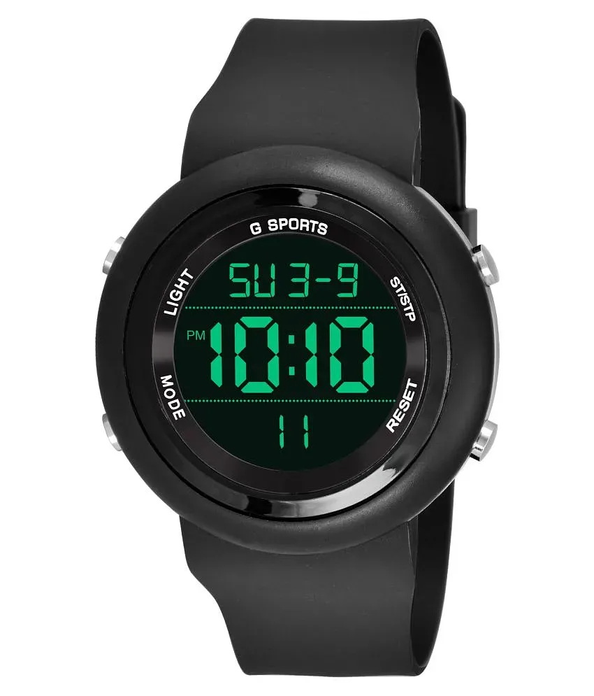 Snapdeal deals sport watch