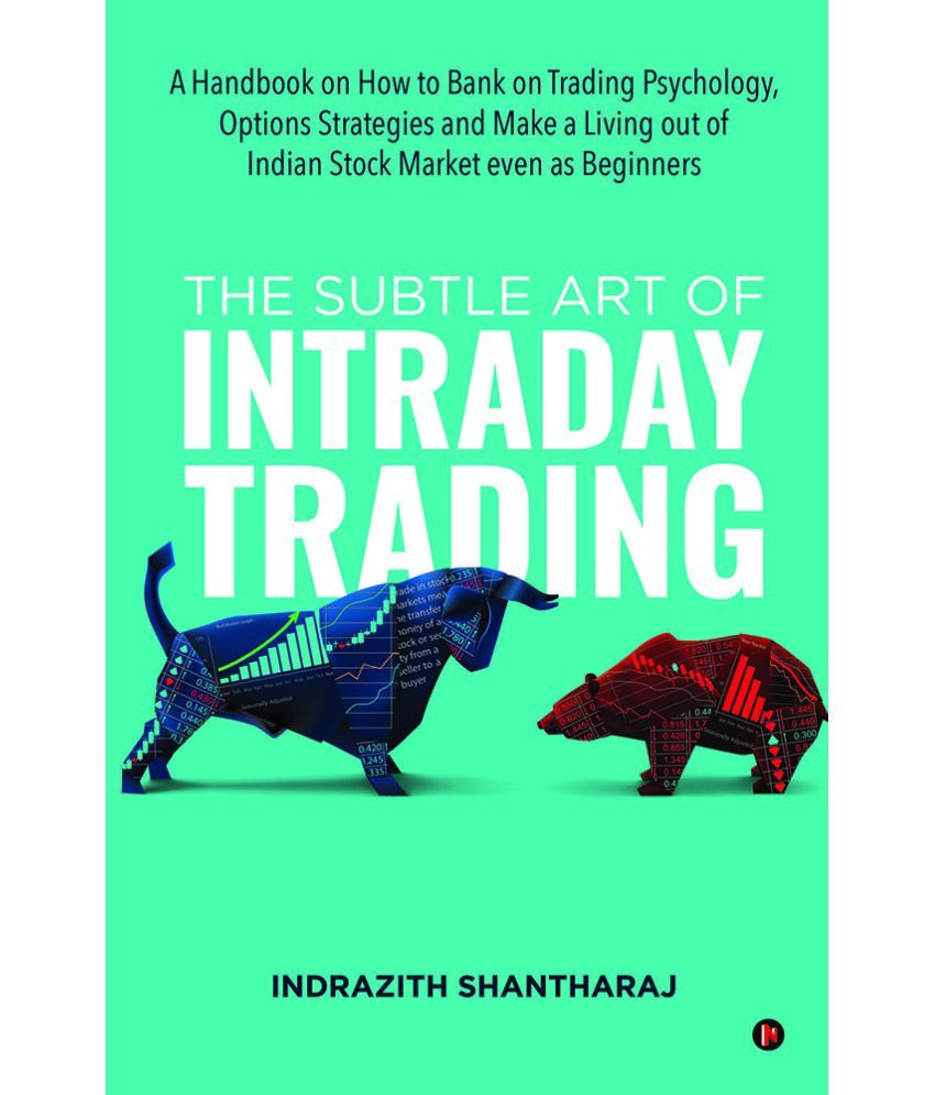 What Are The Basics Of Intraday Trading