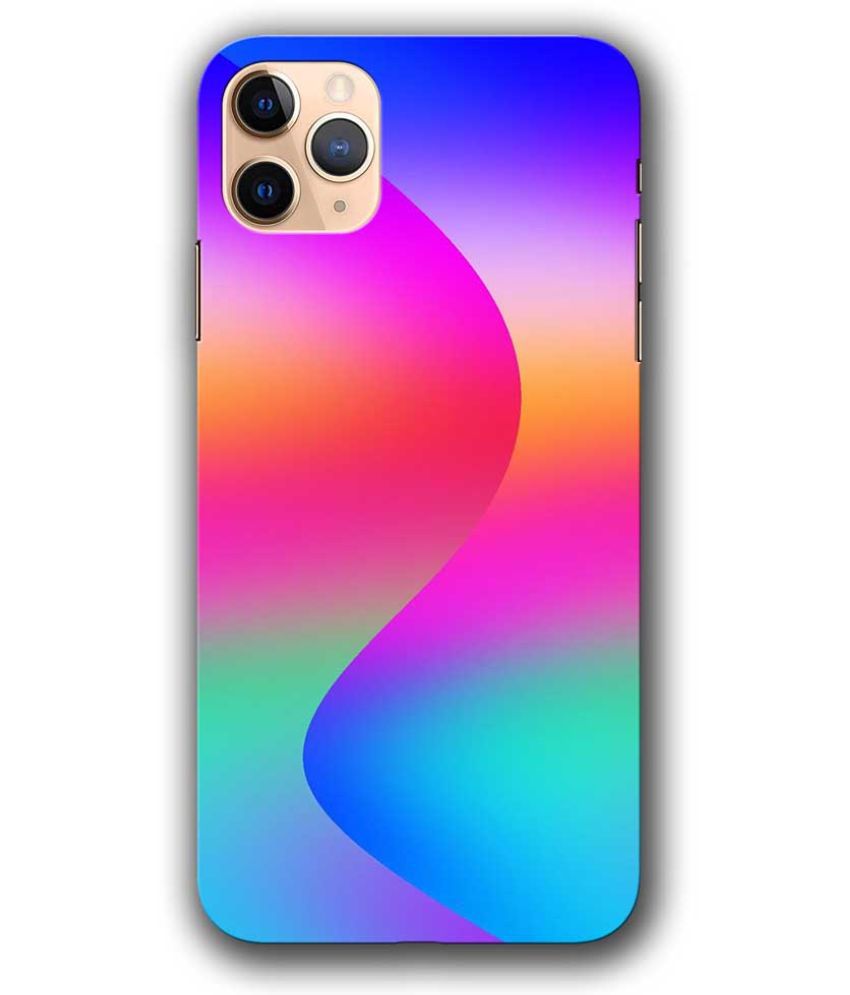     			Tweakymod 3D Back Covers For Apple iPhone 11 Pro Max