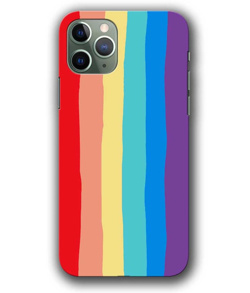     			Tweakymod 3D Back Covers For Apple iPhone 11 Pro