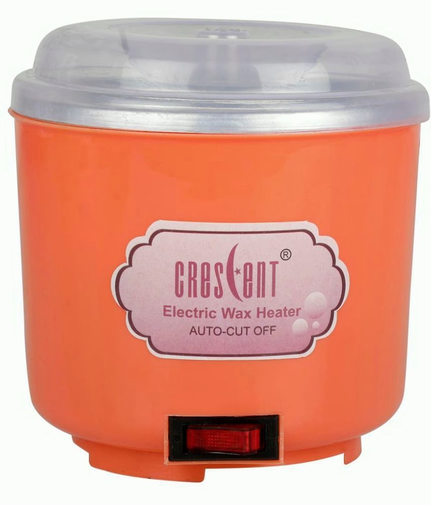 Crescent Electric Wax Heater Buy Crescent Electric Wax Heater at Best