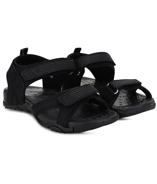 Shop Women's Black Sandals Online in Australia | FRANKIE4