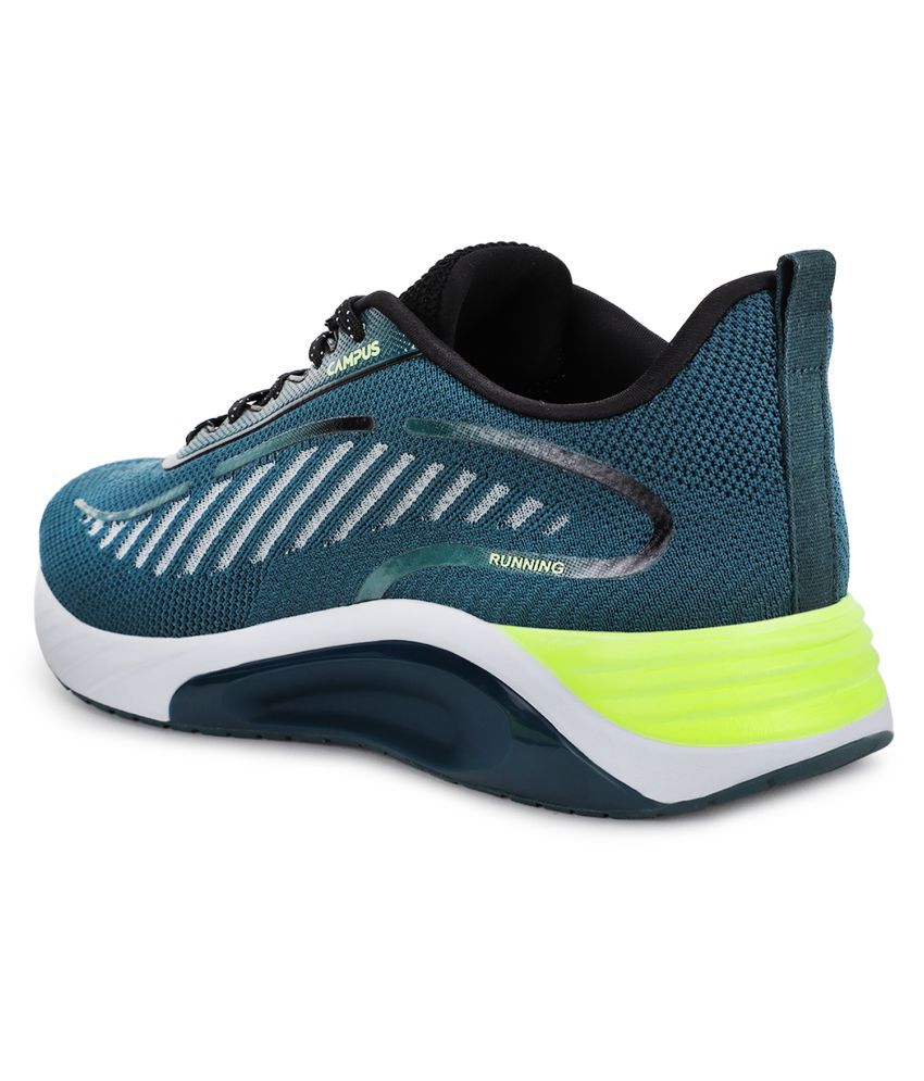 Campus ABACUS Blue Running Shoes Online 
