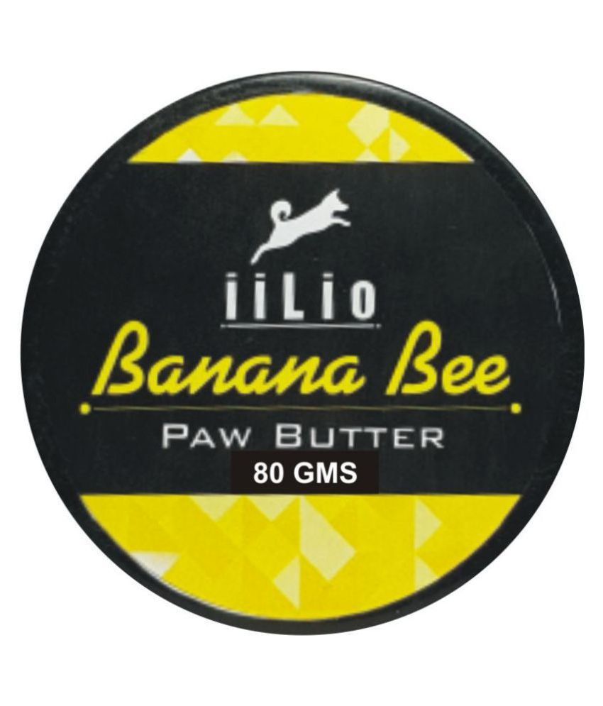     			Bannana Bee Paw Butter Pack of 1