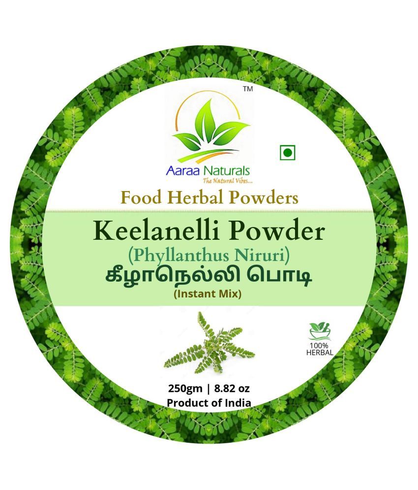     			Aaraa Keelanelli Powder Instant Mix 250 gm