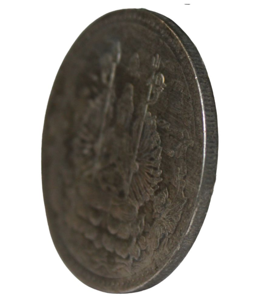     			LORD BUDDHA PACK OF 1 EXTREMELY RARE COIN