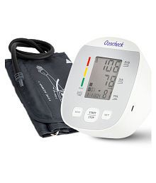 Ozocheck BP001 Atom Digital Automatic Blood Pressure BP Monitor
