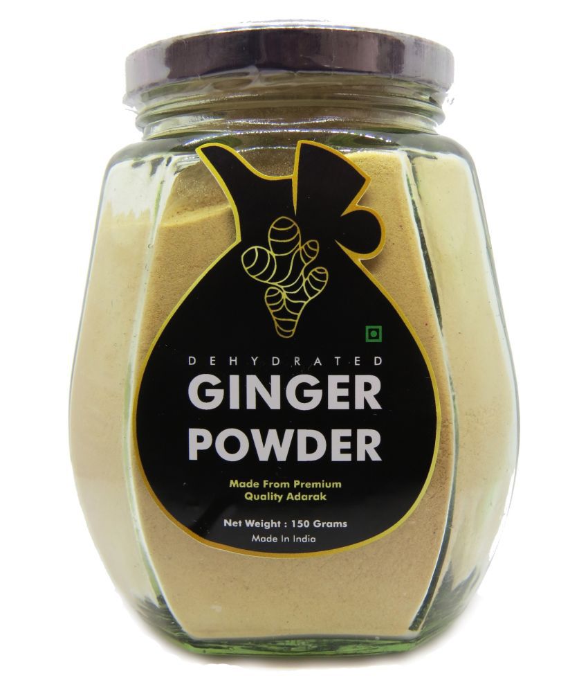     			Masala Potli Dry Ginger Root Powder | Aadarak Powder | Sonth | Sukku | Shunti Powder 150 gm