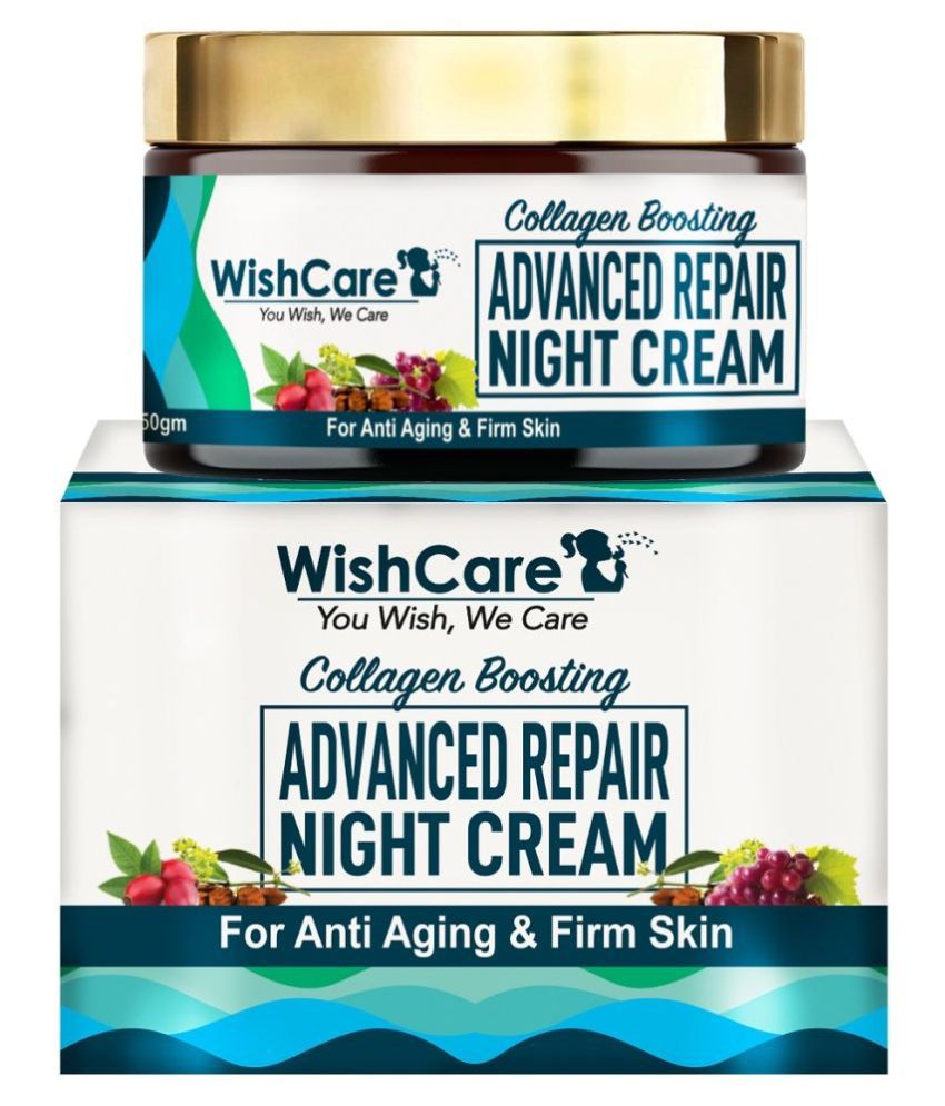     			WishCare - Daily Care Cream For Normal Skin 50 ml (Pack of 1)