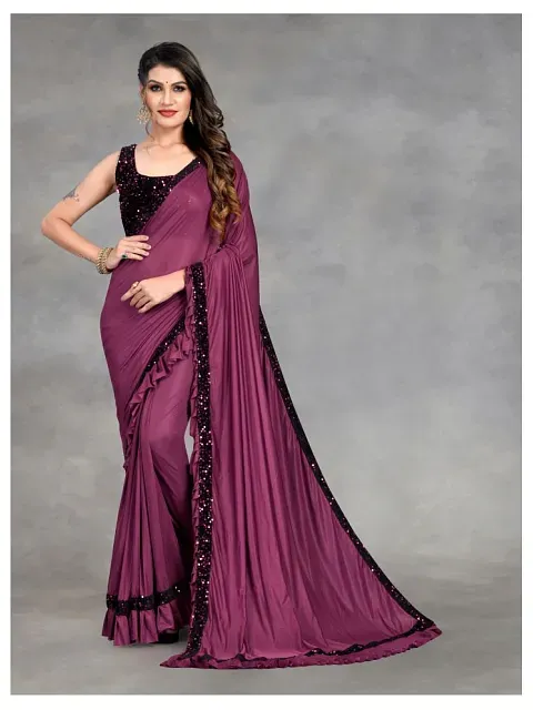 SHANGRILA LAUNCHING SHAGUN GEORGETTE BRIGHT PRINT WITH BORDER REGULAR WEAR SYNTHETIC  SAREE SUPPLIER - Wholesaleyug