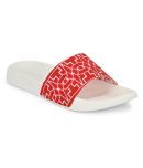 Big Fox Red Slides