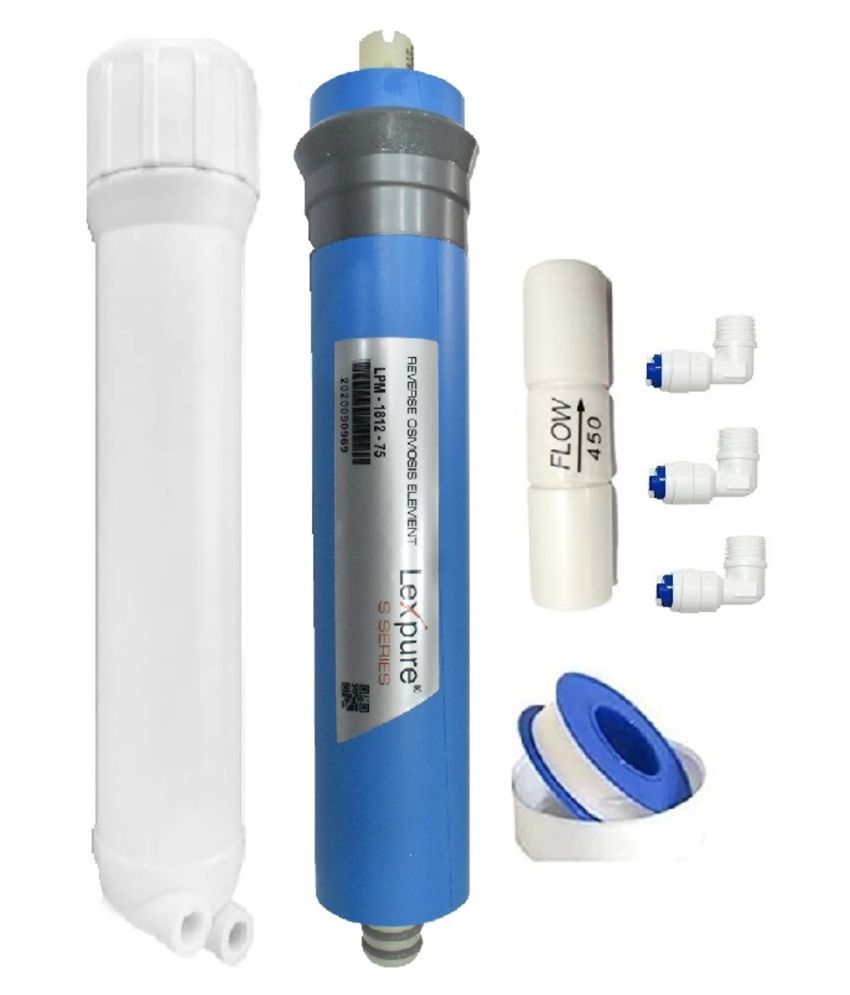 lexpure durable membrane price