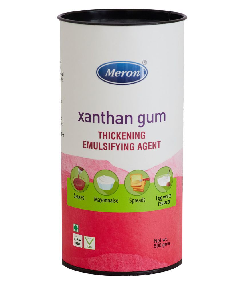 Meron - Xanthan Gum Powder 500 g