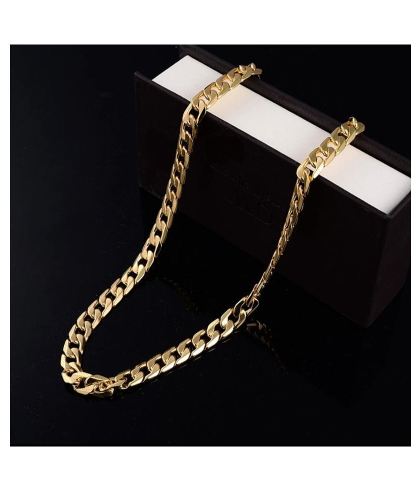 Stainless Steel Chain For Men and Women Buy Stainless Steel Chain For