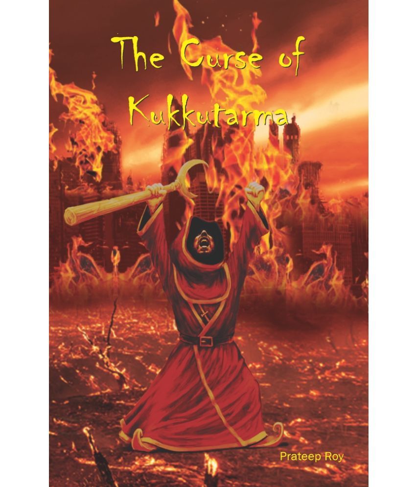     			The Curse of Kukkutarma